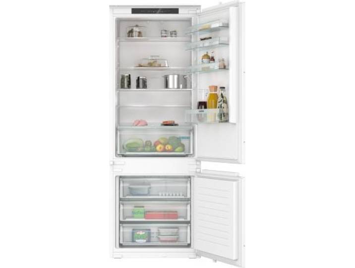 Bosch - Réfrigérateur Combiné Kb96nnse0