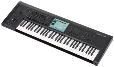 Korg Kronos 61