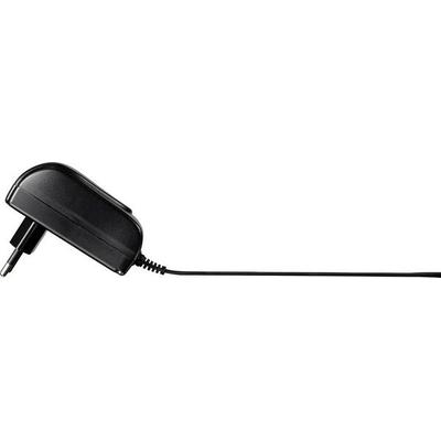 VOLTCRAFT SNG 12/1500-OW-N Steckernetzteil, Festspannung 12 V/DC 1.5A 18W offene Kabelenden