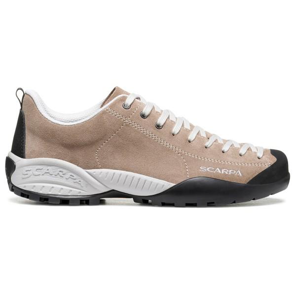 Scarpa - Mojito - Freizeitschuhe EU 37 braun