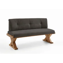 Sitzbank ALEXA (BHT 188x87x62 cm) - BHT 188x87x62 cm