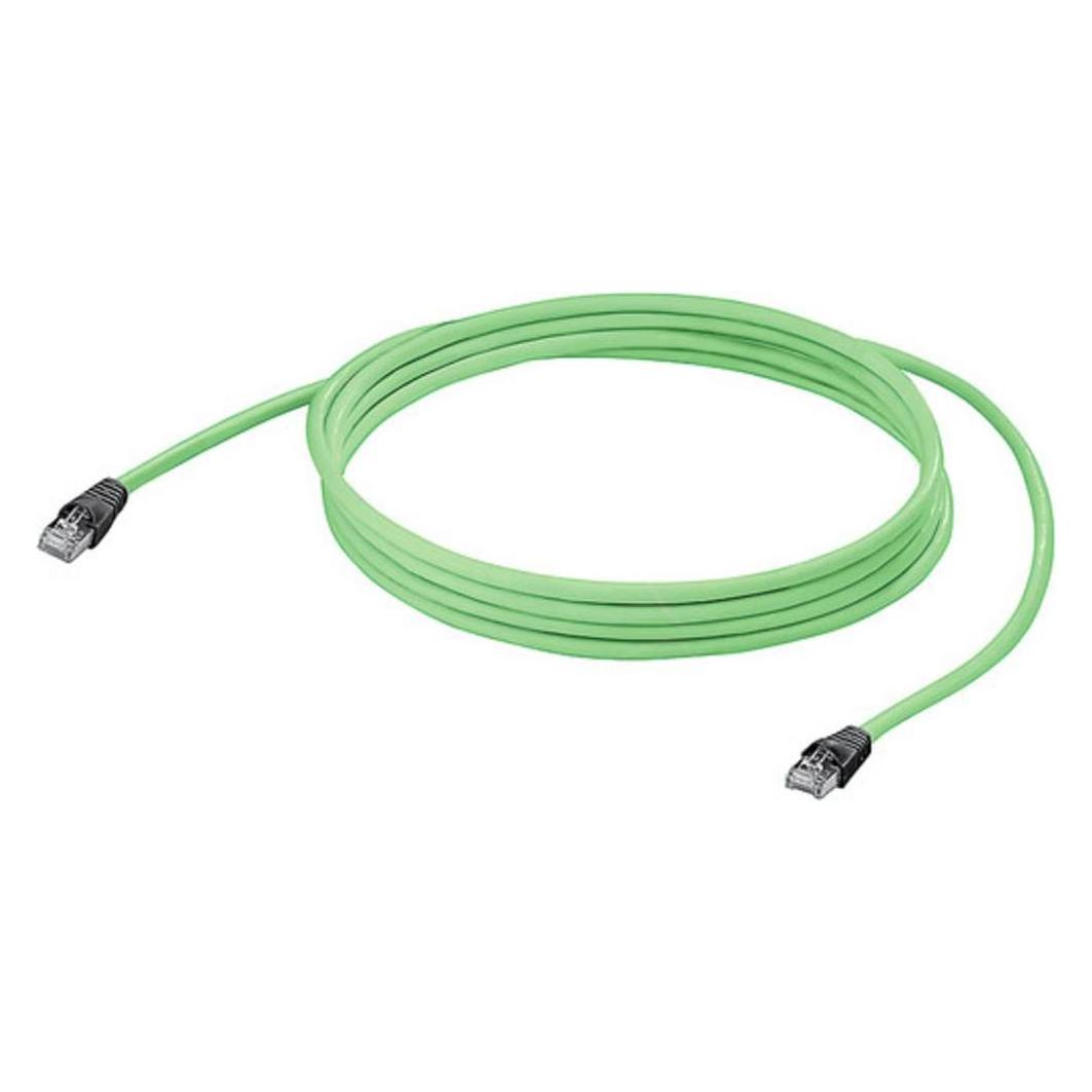 Weidmüller IE-C5ES8VG0400A40A40 (8934630400)