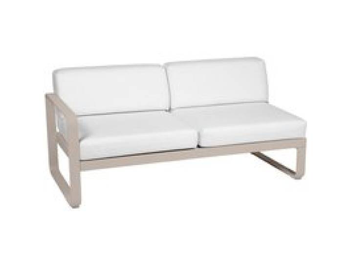 Fermob - Bellevie 2 Sitzer Modul Links