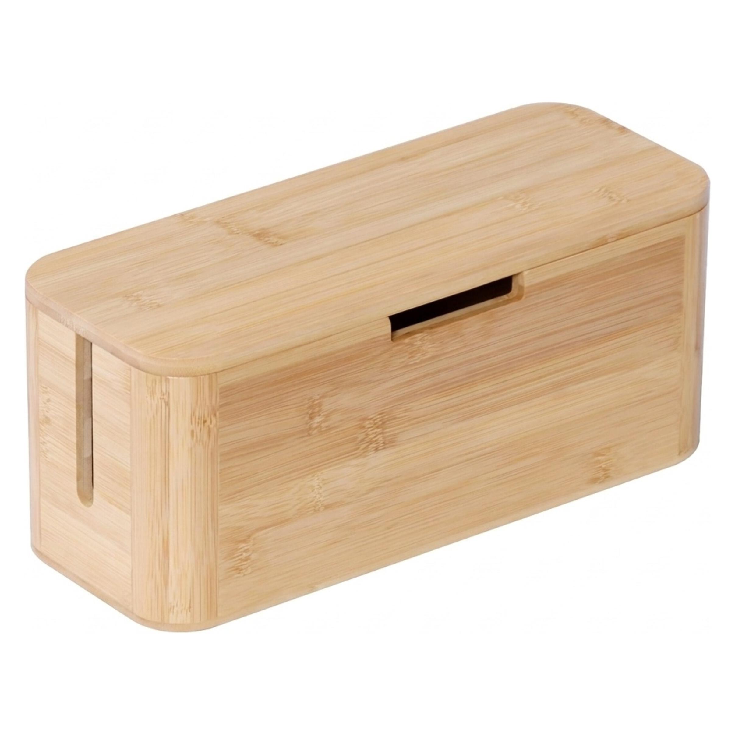 Relaxdays Kabelbox (4052025843991)