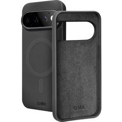 sbs mobile Instinct Mag Backcover Google Pixel 11 Pro XL Schwarz TEINSTMAGGOPIX11PXLK