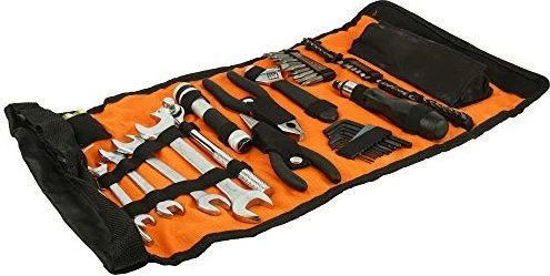 Black&Decker A7144-XJ Mechanik-Werkzeugsätze
