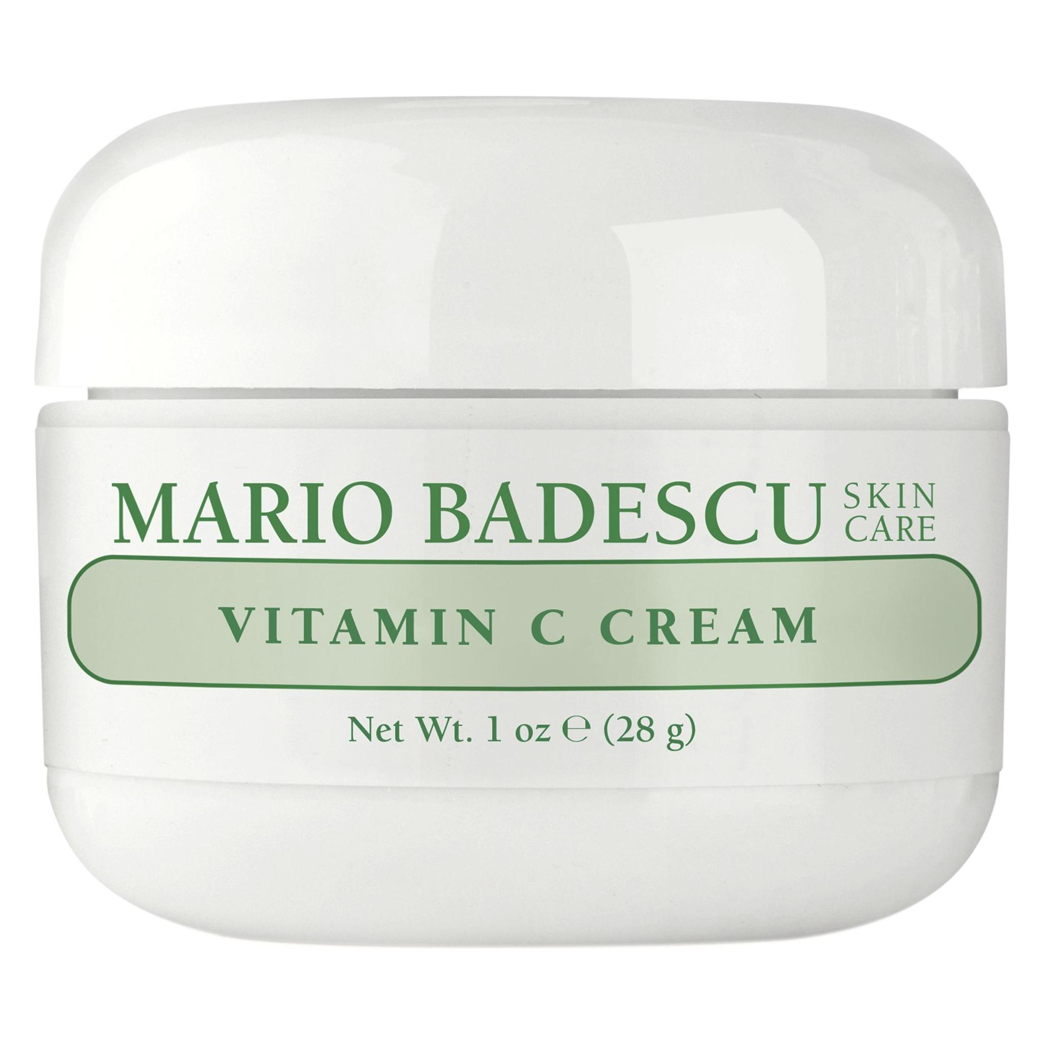 Mario Badescu Vitamin C (28 ml, Tagescreme) (34709458)
