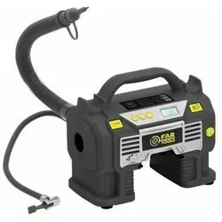 Fartools, Kompressor, Luftkompressor 18 V (11 Bar)