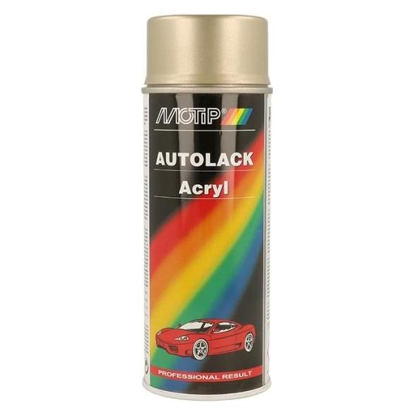 Motip Autoacryl spray 55435 - 400ml (55435)