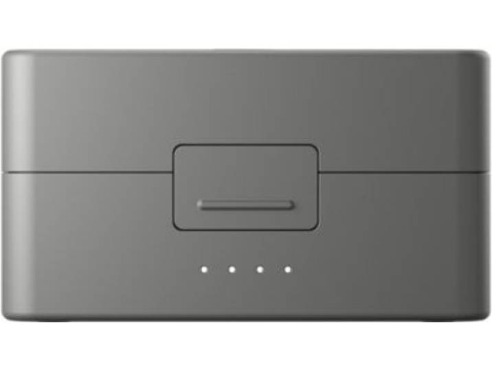 Dji - Micro Cravate Sans Fil Mic 3 Charging Case