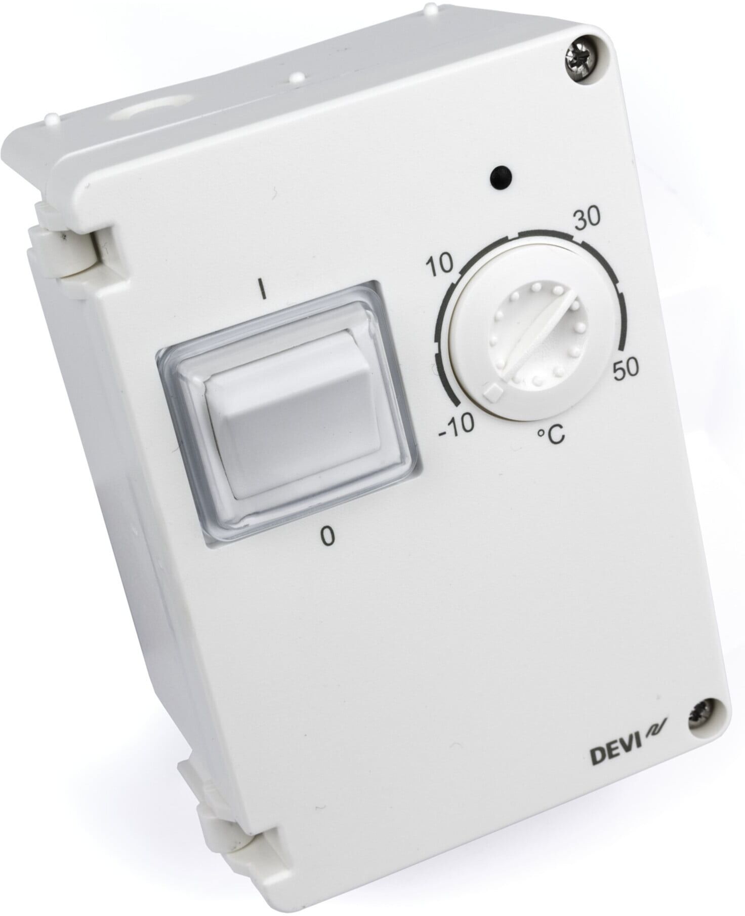 Thermostat Leitungsfühler DEVIreg610#140F1080)