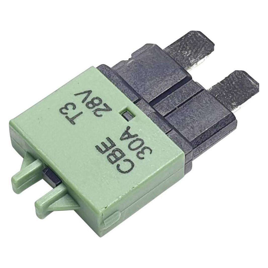 Hansor Flachsicherungs-Automat, circuit breaker (CBE3 Series 30A)
