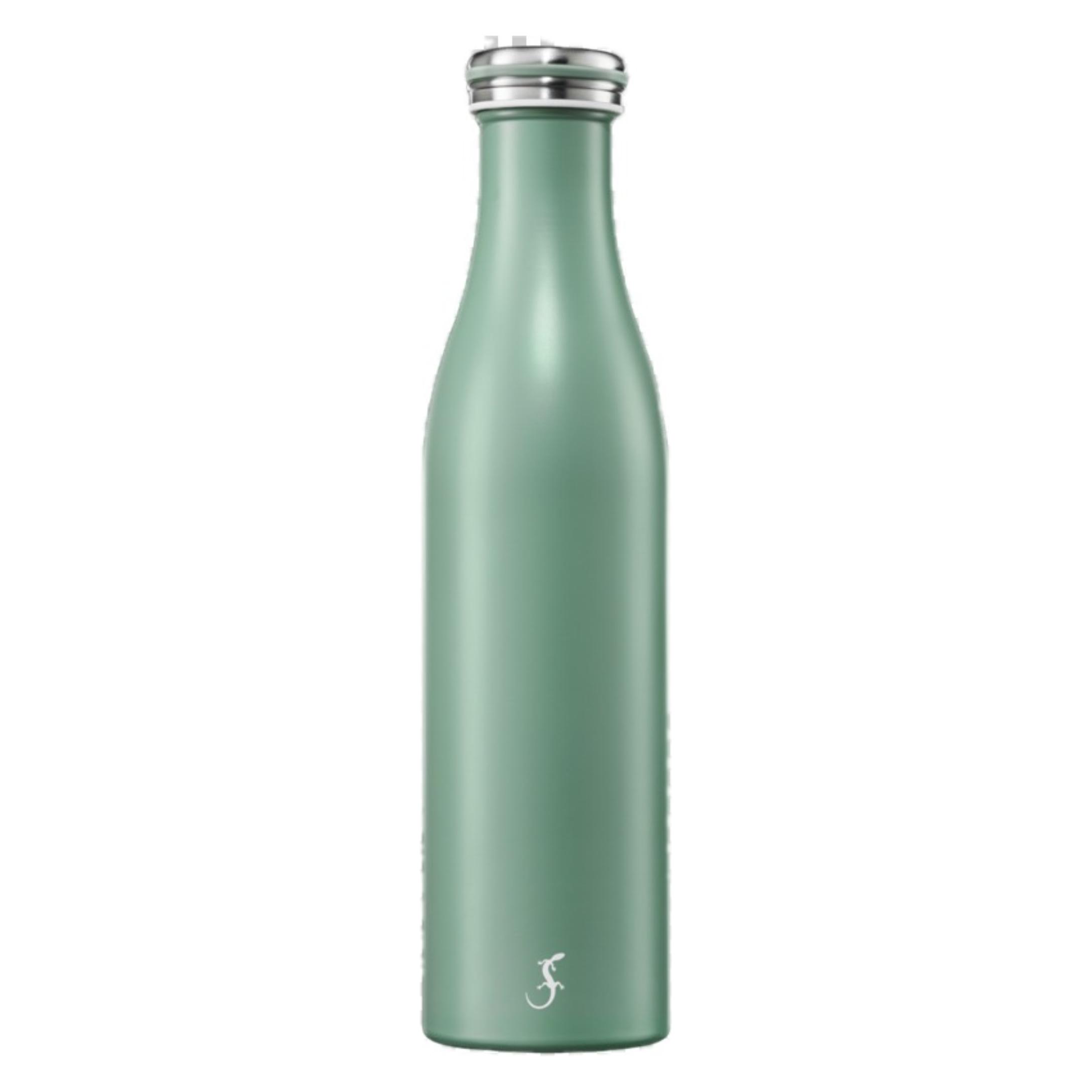 Lurch Isolier-Flasche Dark Salvia (0.75 l) (LCH240807)