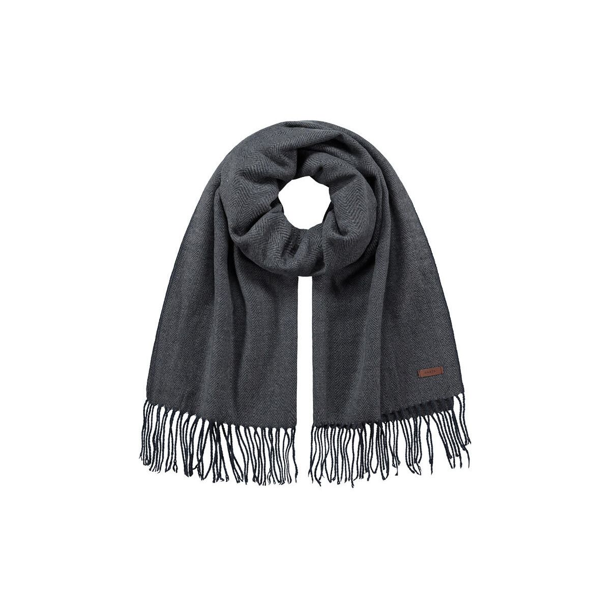 Barts Soho Scarf navy (03) 05920031