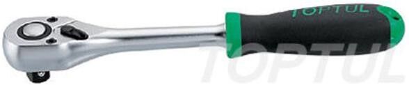 TOPTUL CJBM1220 Reversible Ratchet