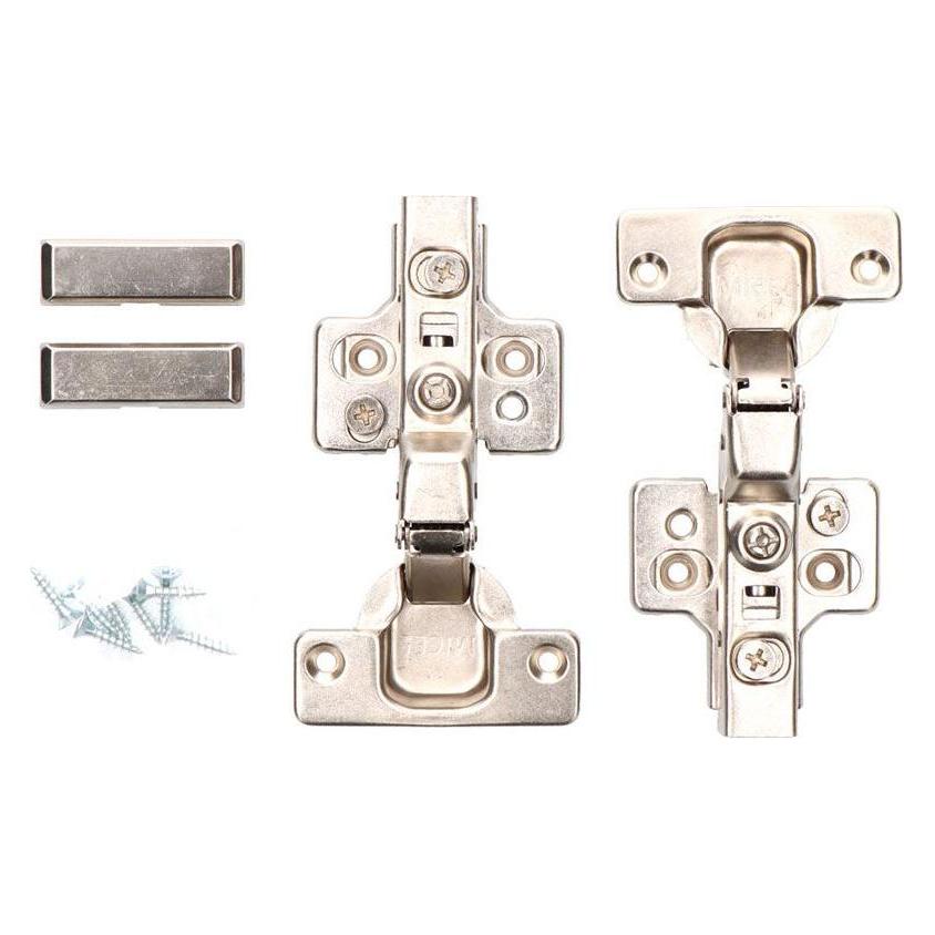 EDM Product Scharnier 85651 Bc05 Stahl 35 Mm Kolben (45272757)