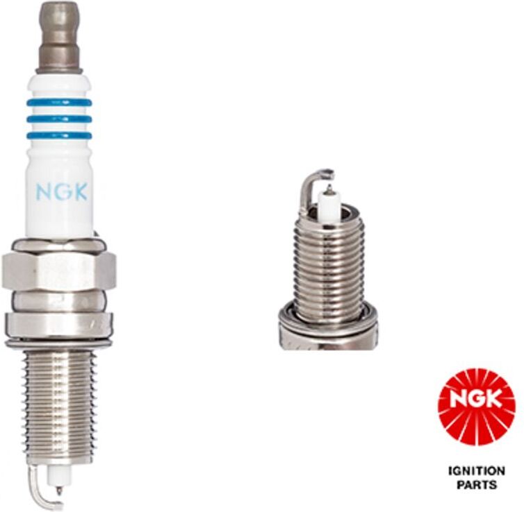 Zündkerze NGK LPG 8 6806, 1 Stück
