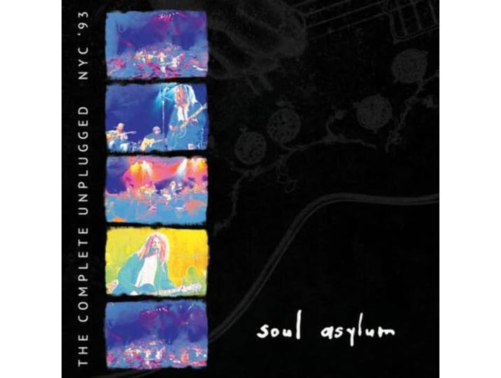 Mtv Unplugged
