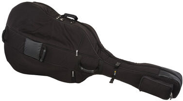 Soundwear 3234 Performer 3/4 Bass Bag Schwarz