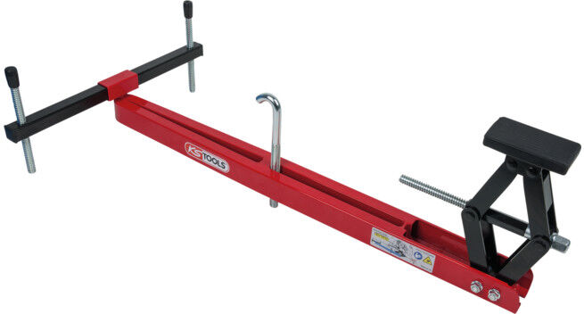 KS Tools Support de moteur universel traverse, L= 1007 mm (160.0096)