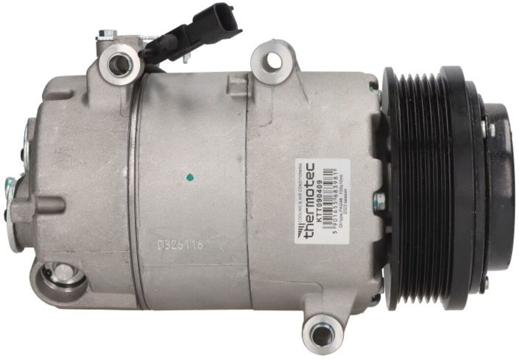 Klimakompressor THERMOTEC KTT090409