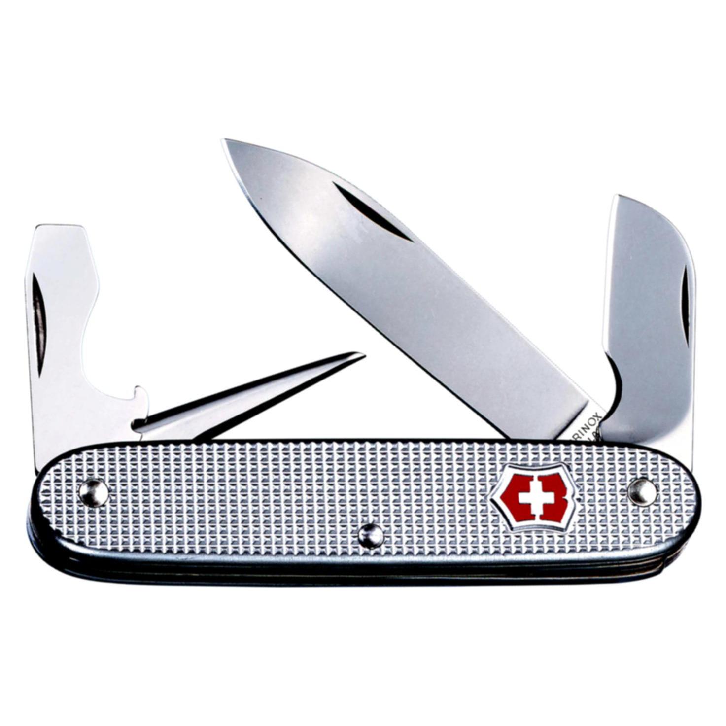 Victorinox Electrician Alox (0.8120.26)