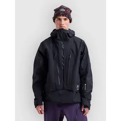 Burton [ak] Gore-Tex Cyclic Anorak true black Gr. M