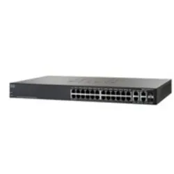 SF300-24PP-K9-NA neu