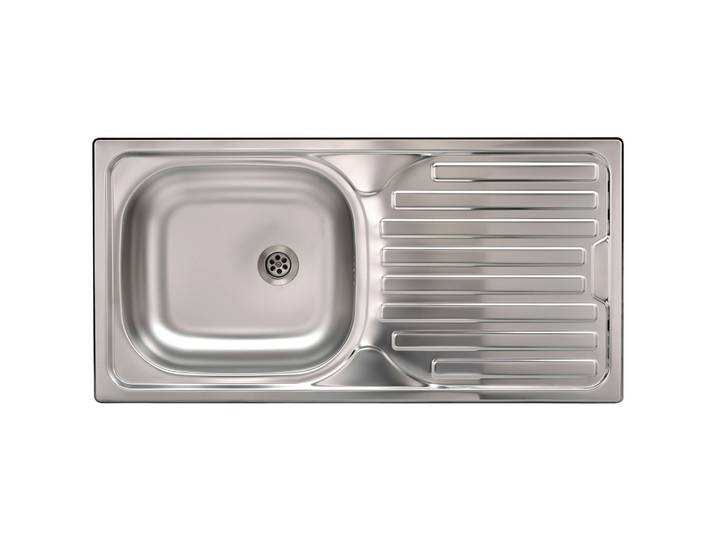Spüle SB86