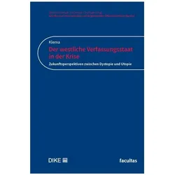 Klema:Der westliche Verfassungsstaat in, Fachbücher von Miriam Klema