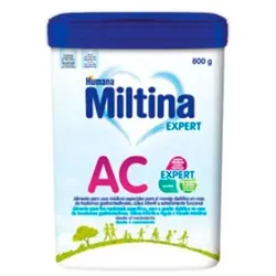 Humana Miltina AC Box 800g