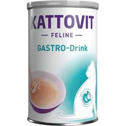 KATTOVIT Gastro-Drink Magen-Darm-Erkrankungen 135ml