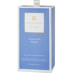Naturafit Haarausfall Praevent 90 ST