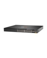 HP Enterprise Aruba 6300M 24G 4SFP56 Swch (JL664A)