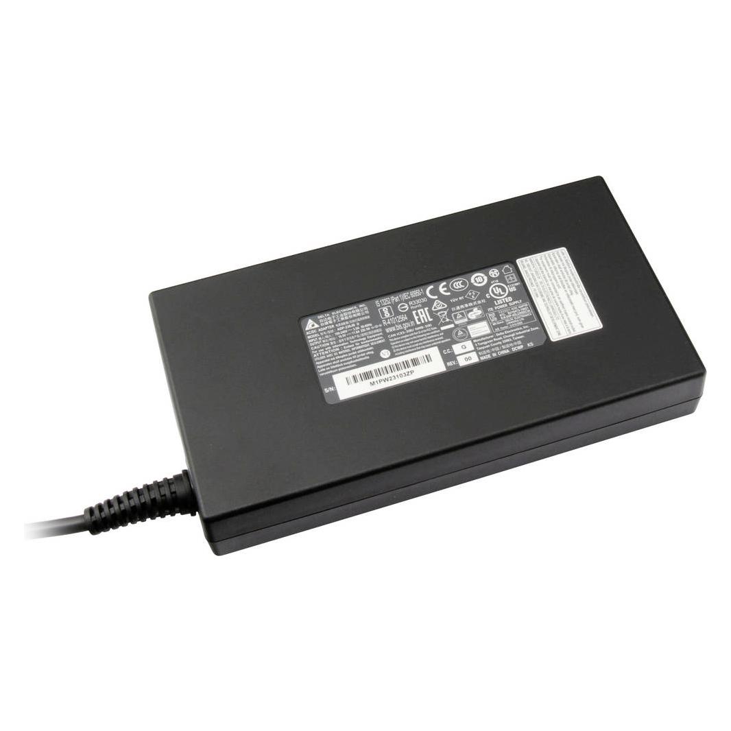 Delta Electronics Netzteil ADP-230JB D Notebook-Netzteil 230 W 19 V 11 A (230 W) (ADP-230JB D)