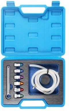 MAGNUS MGS13737D Spanner Set, brake pipes