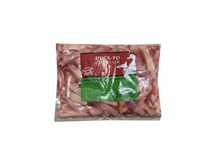 Duck-To Langues de Canard 500 g