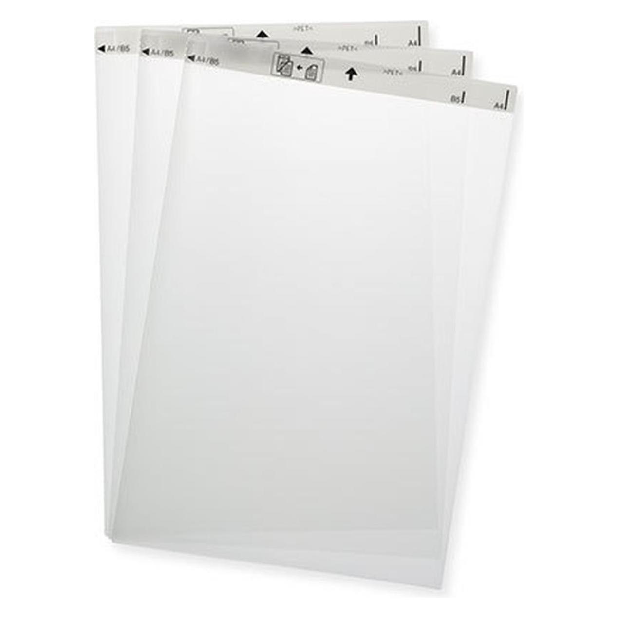 Epson Trägerbogen - für DS-70, DS-80W (B12B819451)