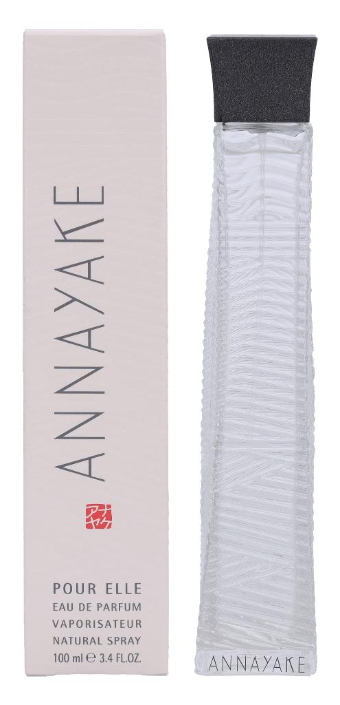 Annayake Pour Elle Edp Spray100 ml.