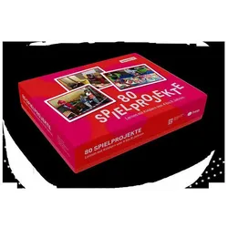 Hep 80 Spielprojekte (Deutsch)