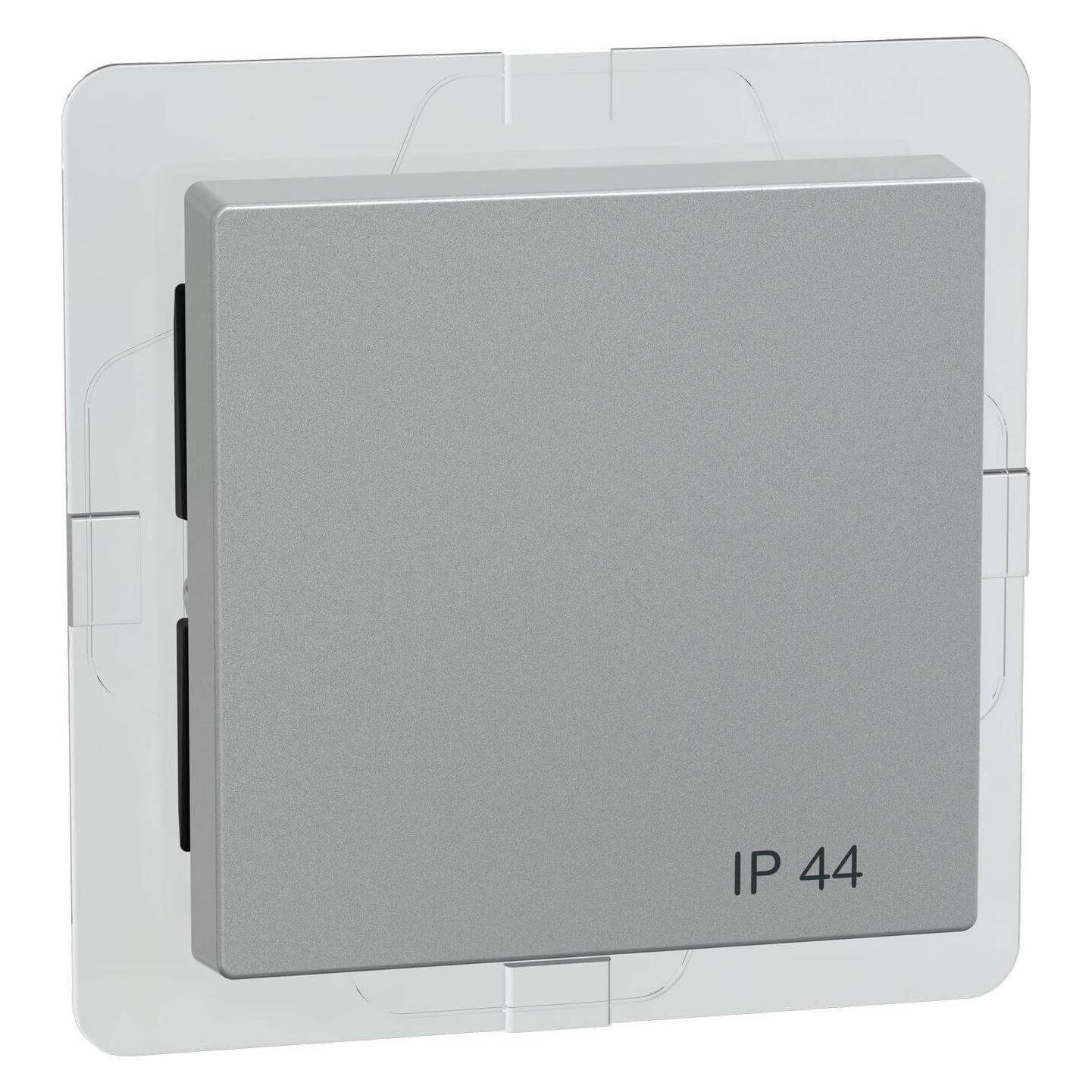 Merten Wippe Schalter System M alu mt 433060 (433060)