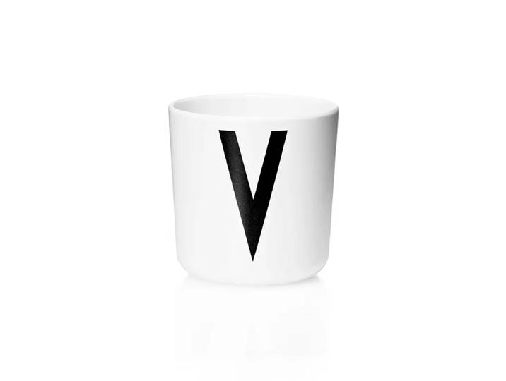 Design Letters Tasse personnelle Design Letters eco V