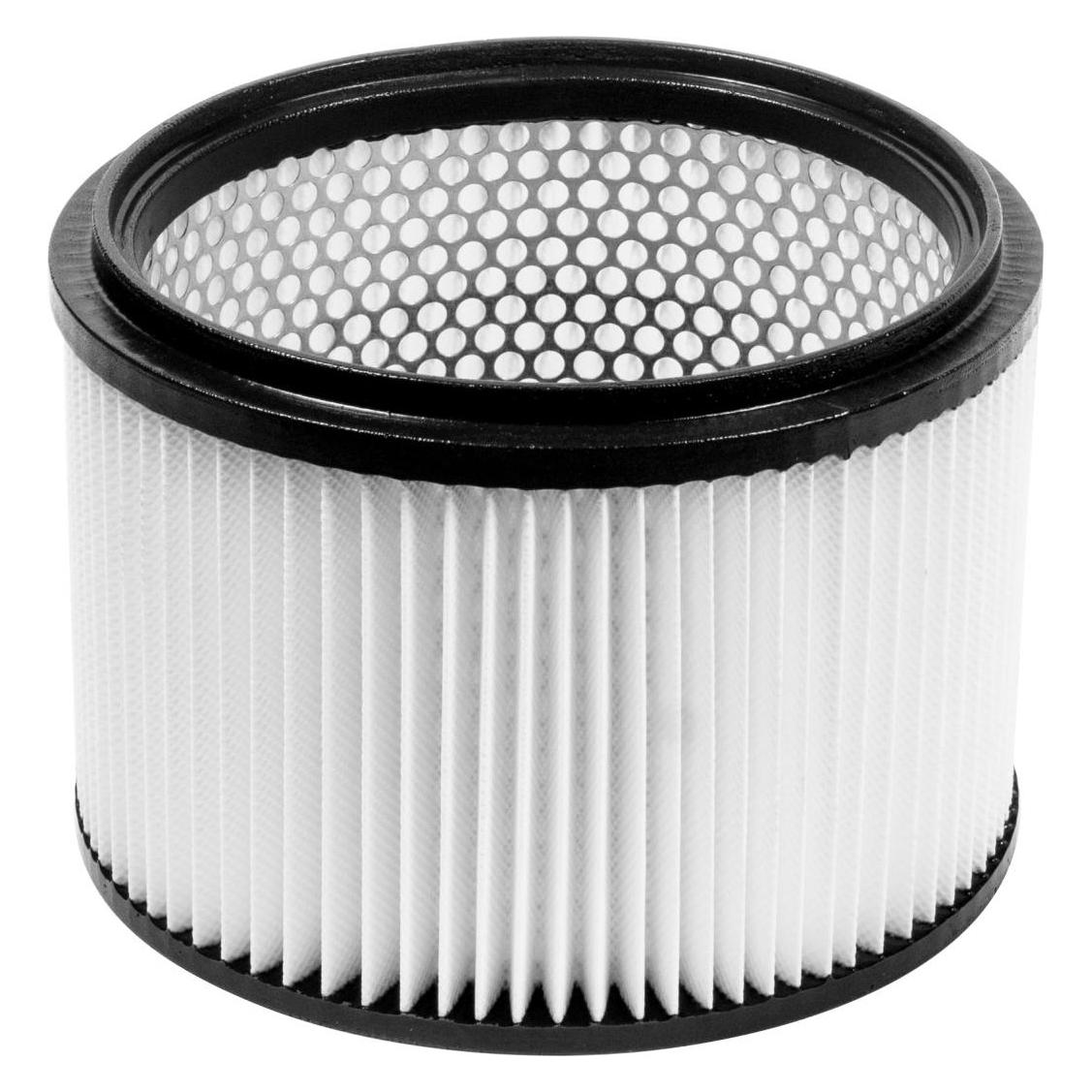 Cleancraft Motorfilter Poly-Kartuschen-Filter flexCAT 112 Q Zubehör für Trockensauger fl (7010302)