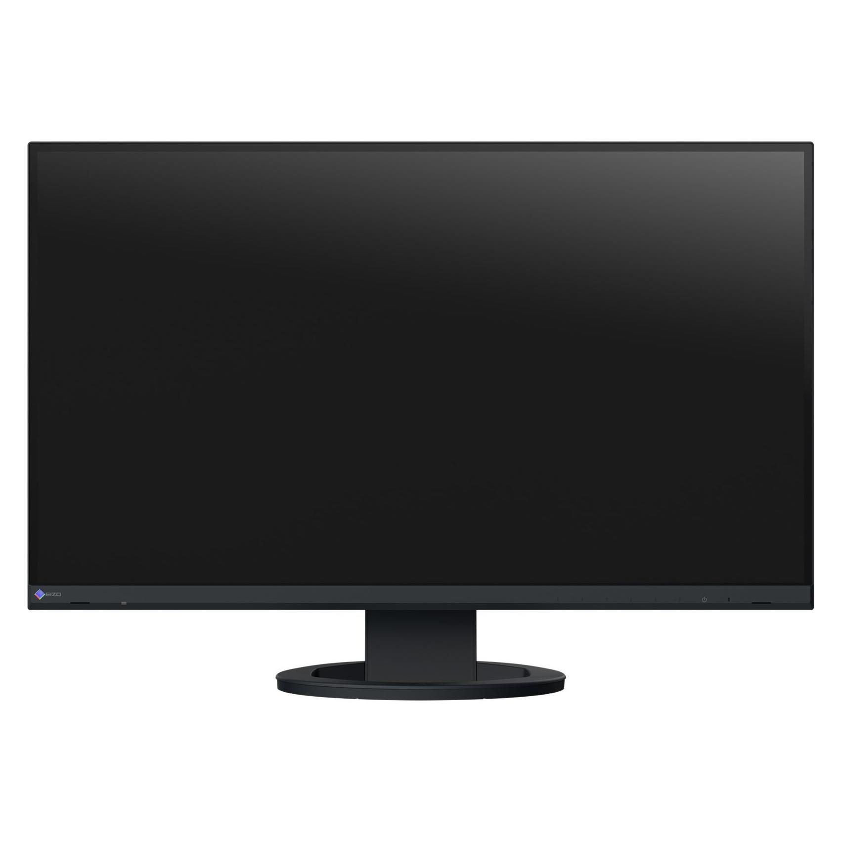 Eizo EV2740S FlexScan (3840 x 2160 Pixel, 27") (22236)