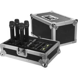 JTS CH-8 Lade-Case Ladestation 25.9410