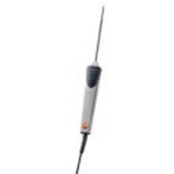 testo 0609 1273 Universalfühler kalibriert (DAkkS-akkreditiertes Labor) -50 bis 400 °C Fühler-Typ Pt100 0609 1273-D