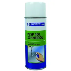 PROTEC Schneidölspray PSSP 400 400ml