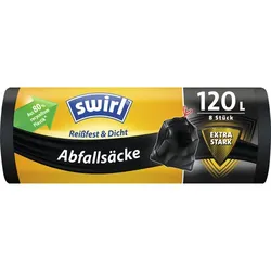 Swirl Müllbeutel  20L, Bio-Folien