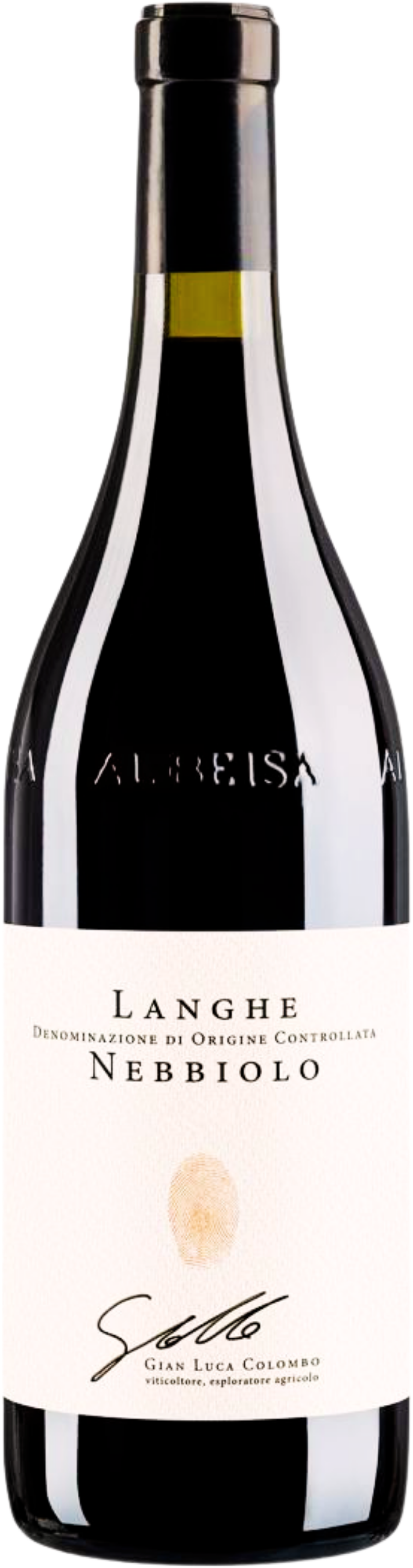 Colombo Gian Luca Nebbiolo Gian Luca Colombo 2024