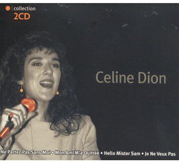 Celine Dion - Celine Dion - Preis vom 11.10.2026 03:10:56 h